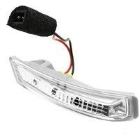 for 2008-2016 Dodge Grand Caravan Chrysler Town Country Voyager Routan Side Mirror Turn Signal Light