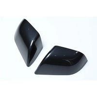 For Tesla 2021-2025 Model 3 Highland Rear View Mirror Shell Replacement Cover Rearview Mirror Caps