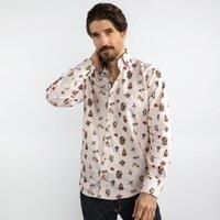 Traditional Tattoo Art Print Shirt