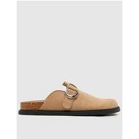 Schuh Tora - Beige