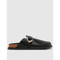 Schuh Tora - Black