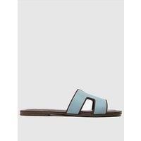 Schuh Tandra - Blue