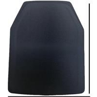 Lightweight ballistic panels NIJ Level IIIA UHMWPE Bullet-Proof Plate Level 3A Anti Bullet Board Backpack Armor Panel Body Armor