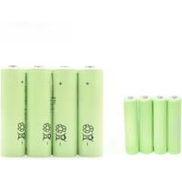 AA Rechargeable Battery AAA NiMH Battery 1.2V rechargeable batteries for Remote Control Toy camera (4Pcs AA + 4Pcs AAA