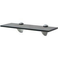 Floating Shelf Glass 30x10 cm 8 mm