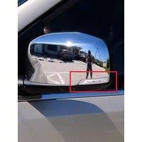 for 2008-2016 Dodge Grand Caravan Chrysler Town Country Voyager VW Routan Side Mirror Turn Signal