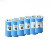 20pcs 18350 10C Rechargeable battery lithium Li ion 3.7V 900mAh 9A battery For tools flashlights toys digital cameras
