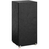 Graden Chair Cover 8 Eyelets 75x70x140 cm Polyethylene