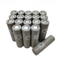 40pcs Rechargeable Batteries 18650 100% Original battery 3.7V 2100mAh 18650 Li-ion Battery ICR18650