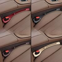 Car Seat Gap Filler Universal PU Leak-proof Filling Strip Side Seam Plug Strip Anti-Drop Seat Gap