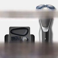 Philips Norelco Razor Shaver series 6000 S6540, Wet & Dry, No original packaging, Quick Charge,