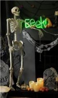 Argos Home XL Skeleton
