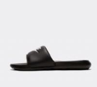 Nike Victori One Slide - Black - Size 6