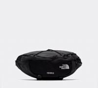 The North Face Terra Lumbar 3L Waist Bag - Grey - Size ONE SIZE