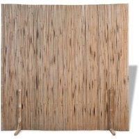 Bamboo Fence 180x170 cm