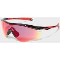 M2 Frame XL Prizm Road, Multi Coloured