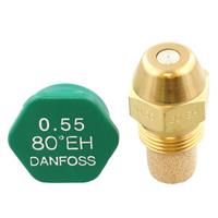 Danfoss D01-030H8310 Nozzle 00.55 X 80 EH