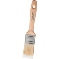 Hamilton Prestige Synthetic Paintbrush 1.5" Steel