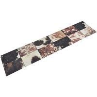 Kitchen Rug Washable Animal Skin 60x300 cm Velvet