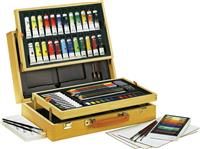 Starter Art Boxed Set - 80 Pieces