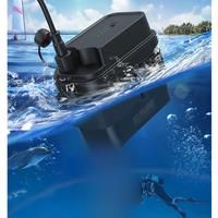 IP67 Waterproof battery 12V 24V Lithium Li ion Dust proof 18650 Battery pack For Fishing lights Bicycle lights outdoor sound