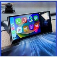 HUD Tesla Model Y Head Up Display Model 3 front Screen Highland Instrument Cluster Air Vent F9