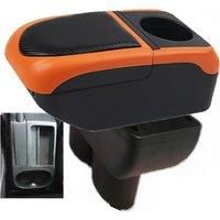 For Volkswagen VW Touran Caddy armrest box Center Console Elbow Rest Armrests Storage box with Cup