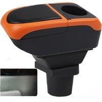 For Bmw Mini Coupe r50 Cooper s R53 R50 R52 R53 R56 R57 R58 F55 F56 armrest box Center Console Elbow