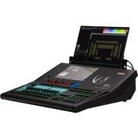 2048 Channel DMX Console WIFI APP Control Professional Stage Controller DJ Disco Lighting Equipment