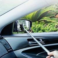 Free shipping special for you Exclusive offer 2-in-1 Extendable Portable Wiper Blade for Side View