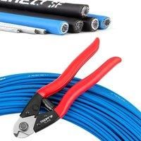 New Mountain Bike Brake Variable Speed Line Pipe Multi functional Pliers Inner Wire Line Pliers