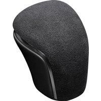 Alcantara Suede Gear Lever Shift Knob Cover Gear Shift Grip Handle Trim Fit for Toyota 8th Camry
