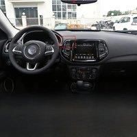 Dedicated Phone Stand Holders Base Collocation Mount Bracket for jeep Grand Cherokee Renegade