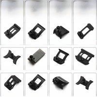 Dedicated Car Mobile Phone Stand Holders Base Collocation Mount Bracket for Audi A1 A4L A6L A8L A3