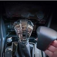 Car Crystal Gear Shift Knob Cover Lever Stick Head Accessories Trim For VW Tiguan L Tiguan X
