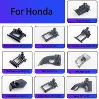 Dedicated Car Mobile Phone Stand Holders Base Collocation Mount Bracket for Honda Accord INSPIRE