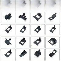 Dedicated Car Mobile Phone Stand Holders Base Collocation Mount Bracket for Volkswagen T-ROC
