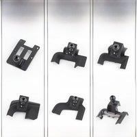 Dedicated Car Mobile Phone Stand Holders Base Collocation Mount Bracket for Volvo XC60 S60 V60 XC40