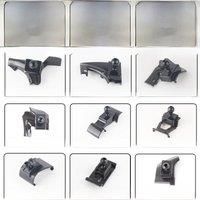 Dedicated Car Mobile Phone Stand Holders Base Collocation Mount Bracket for Chevrolet Malibu Equinox