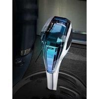 Crystal Gear Shift Knob Lever Replacement Trim For Toyota Corolla Camry RAV4 Wish Reiz Land Cruiser