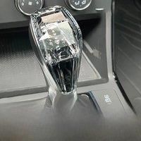 Crystal Gear Shift Knob Handle Replacement With LED White Light For Volkswagen Golf Phideon POLO