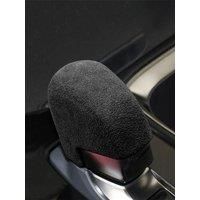 Car Gear Lever Shift Knob Cover Protector Replacement Trim For LEXUS NX 2022-2025 RX LM 2023-2025