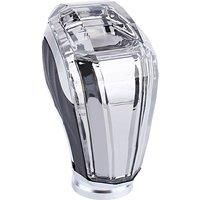 Crystal Gear Shift Knob Cover Handle Replacement With LED Lights For Buick Regal Excelle Excelle GT Excelle GX GL6 Accessories