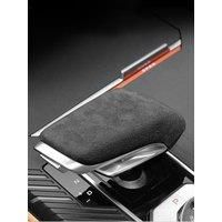 Car Gear Shift Knob Cover Stick Head LHD Auto Accessories Trim For CHANGAN UNI-K 2021-2025 CS55 PLUS 2024-2025