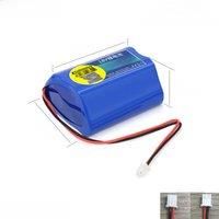 1-10pcs 18V 21V 3A 3500mAh 5S1P battery pack For Electric wrench electric hammer Angle grinder Electric tools Electric screwdriv