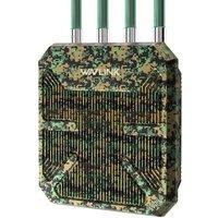 WAVLINK WiFi6 Outdoor Access Point/AX3000 Long Range Outdoor WiFi Mesh Extender