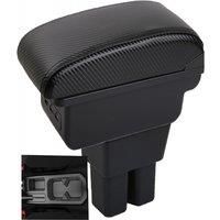 Car Suzuki jimny Armrest box central console storage case driver elbow support 2019 - 2025