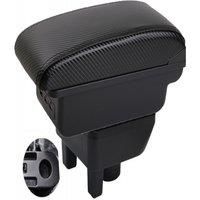 Car New Geely CK Armrest box central console storage case driver elbow support