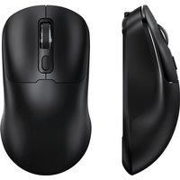 Q3 Wireless Mouse USB Type-C Recharging Dual-Mode Bluetooth Or 2.4G Silent Gaming Optical DIP1600 Battery Roller Laptop Computer