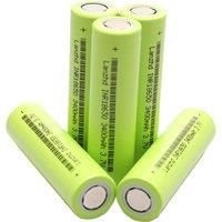 NEW 3.7V Battery Original Bank Li ion 18650 Rechargeable Li ion battery For Flashlight 12V 24V 36V battery packs